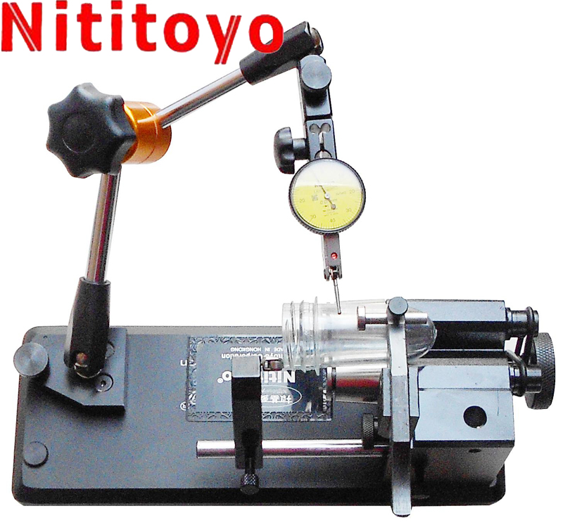 销售NTY-TZ-002同心度测量仪
